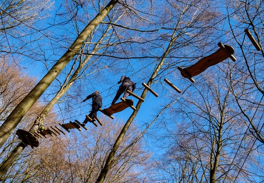 Camp Adventure Denmark