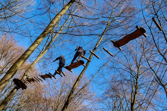 Camp Adventure Denmark