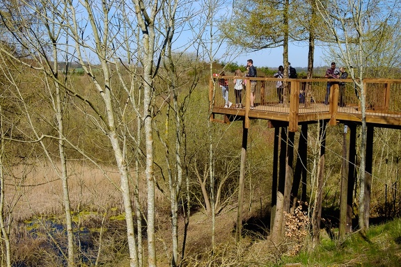 Camp Adventure Denmark