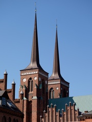 Roskilde Domkirke