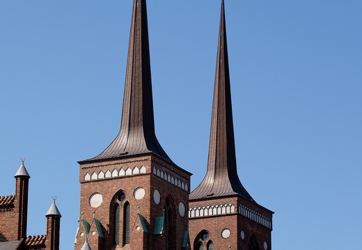 Roskilde Domkirke