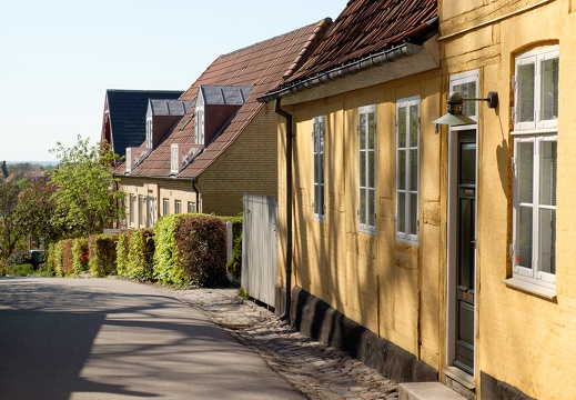 Street of Roskilde