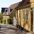 Street of Roskilde