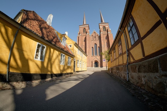 Local Street