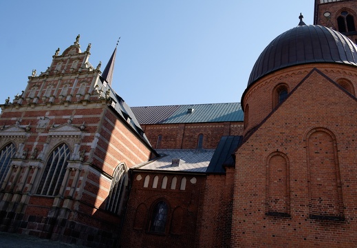Roskilde Cathedral