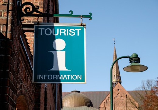 Tourist Information
