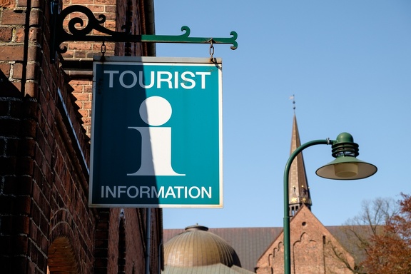 Tourist Information