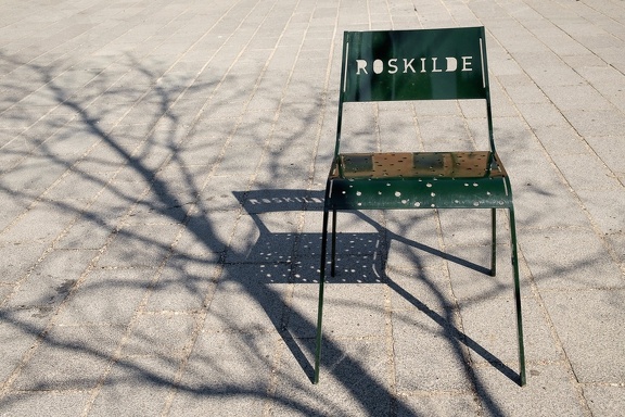 Have a Seat