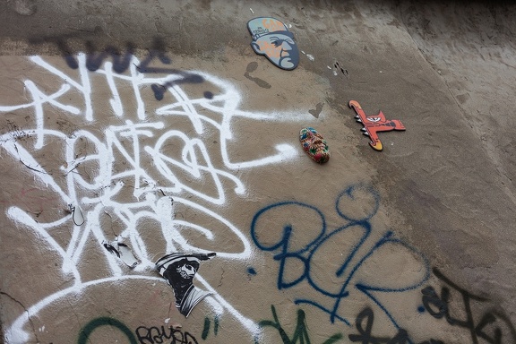 Street Art