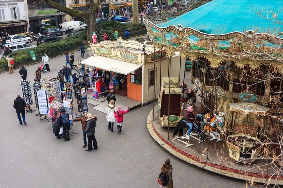 Amusements