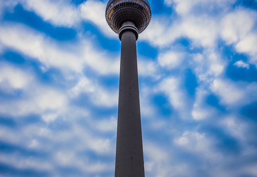 Fernsehturn Berlin
