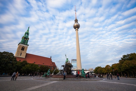 Alexanderplatz