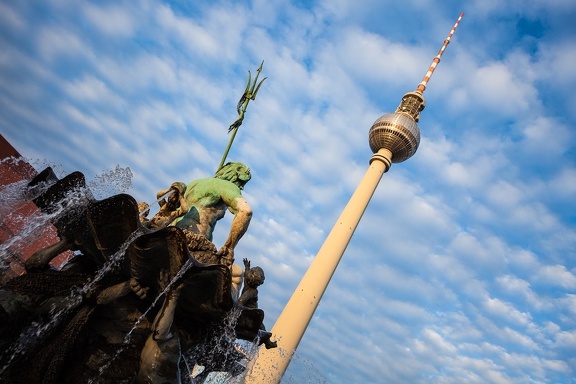 TV-tower