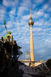 Fernsehturn Berlin