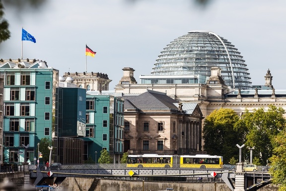 Berlin Mitte