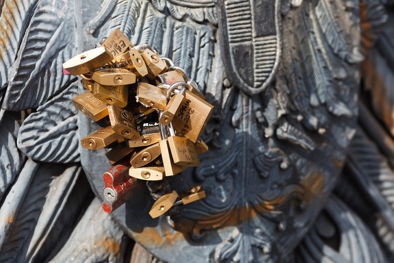 Lovelock