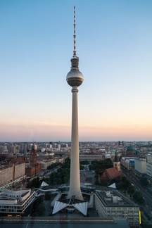 Alexanderplatz