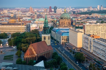 City of Berlin