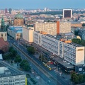 Berlin rooftops