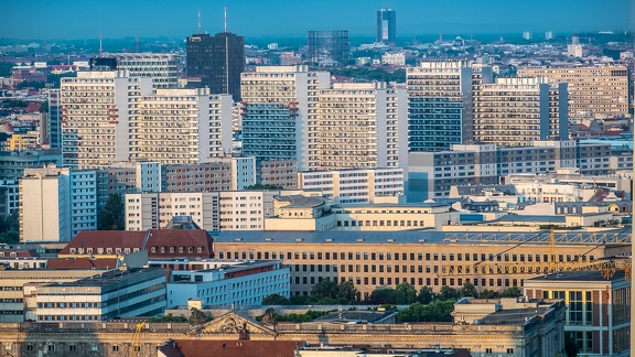City of Berlin