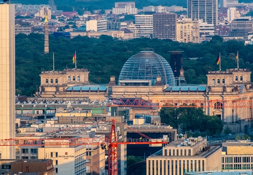 Reichstagsgebäude