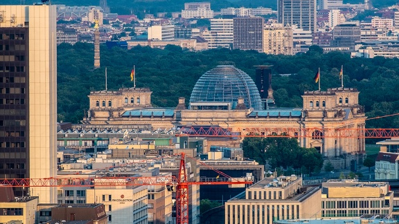 Reichstagsgebäude