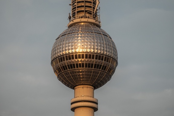 Fernsehturm