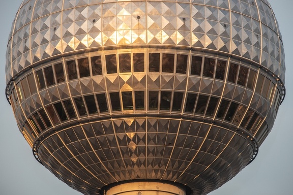 Fernsehturm