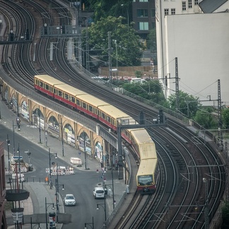 S-Bahn