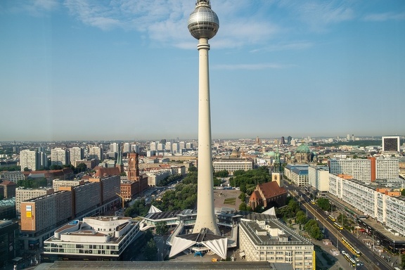 Alexanderplatz