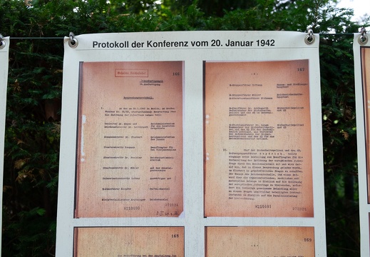 Haus der Wannseekonferenz