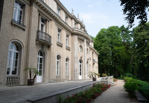 Haus der Wannseekonferenz