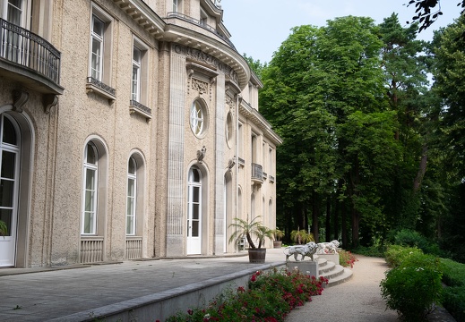 Haus der Wannseekonferenz