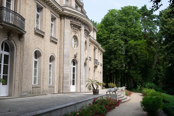 Haus der Wannseekonferenz