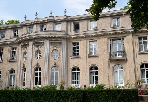 Haus der Wannseekonferenz