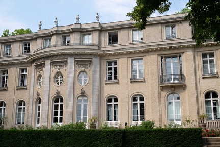 Haus der Wannseekonferenz