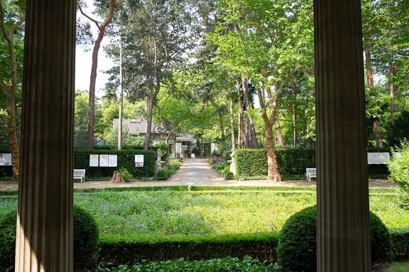 Haus der Wannseekonferenz