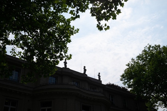 Haus der Wannseekonferenz