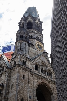 Kaiser Wilhelm Memorial Church
