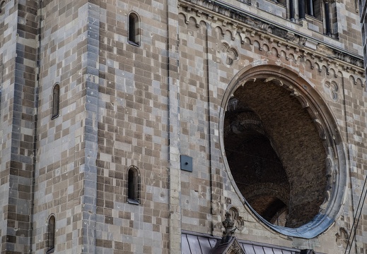 Kaiser Wilhelm Memorial Church