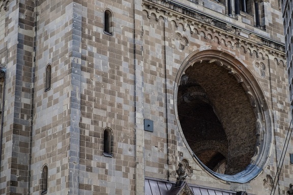 Kaiser Wilhelm Memorial Church