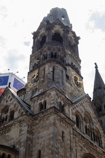 Kaiser Wilhelm Memorial Church
