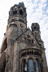 Kaiser Wilhelm Memorial Church