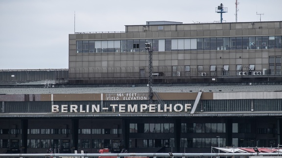 Berlin Tempelhof