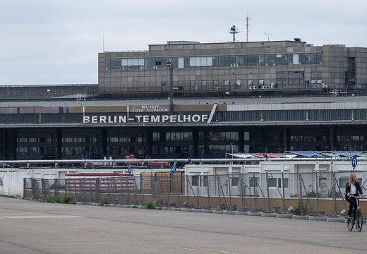 Berlin Tempelhof