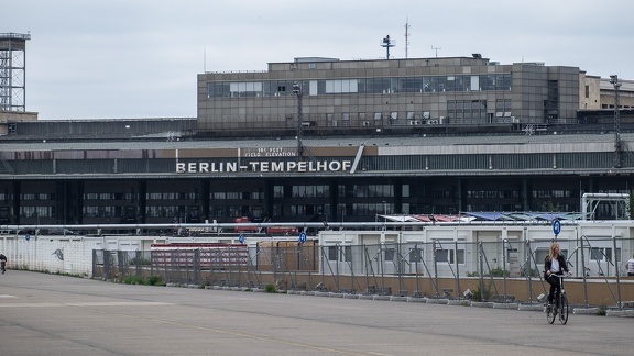 Berlin Tempelhof