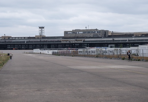 Berlin Tempelhof
