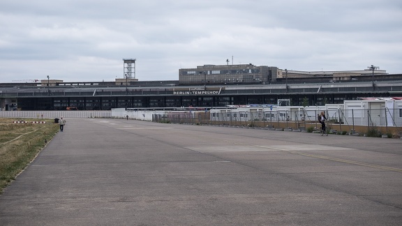 Berlin Tempelhof