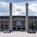 Berlin Olympiastadion