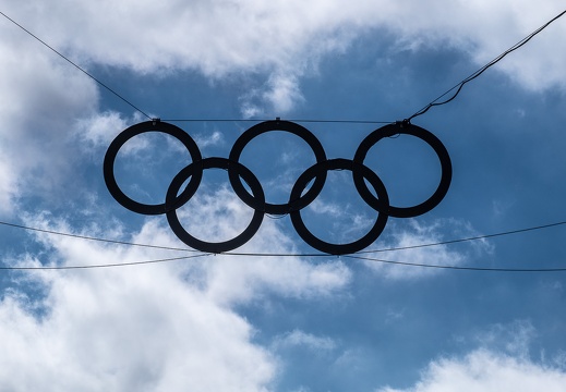 Berlin Olympiastadion